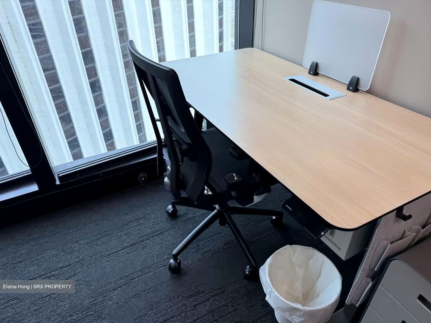 Hub Synergy Point (D2), Office #570511881